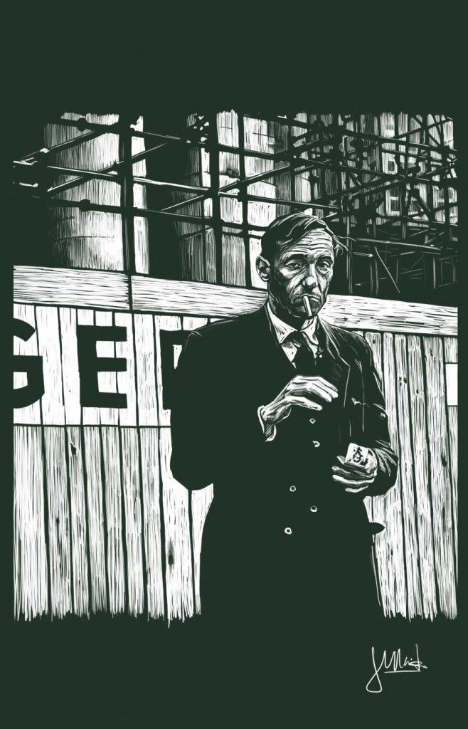 William-Burroughs---Jorge-Maita