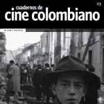 cuadernos de cine colombiano