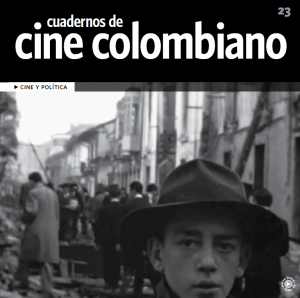 cuadernos de cine colombiano