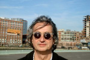 Luis Ospina Documenta Madrid