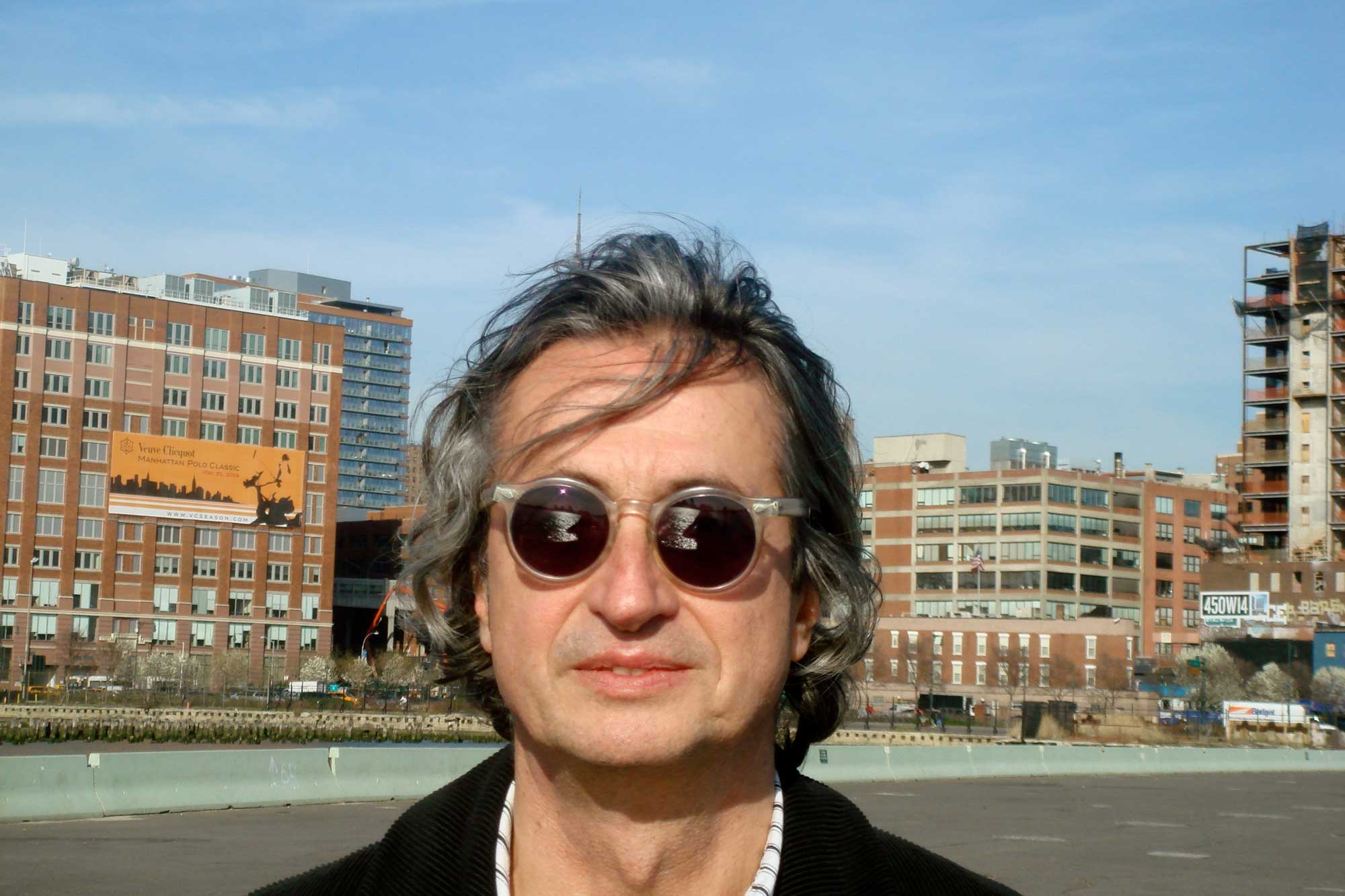 Luis Ospina Documenta Madrid