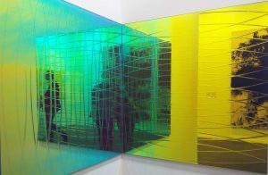 arco, arte contemporaneo