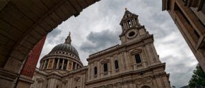 imagen de una iglesia