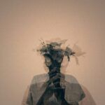 el silencio, ein brief, claudia jaramillo