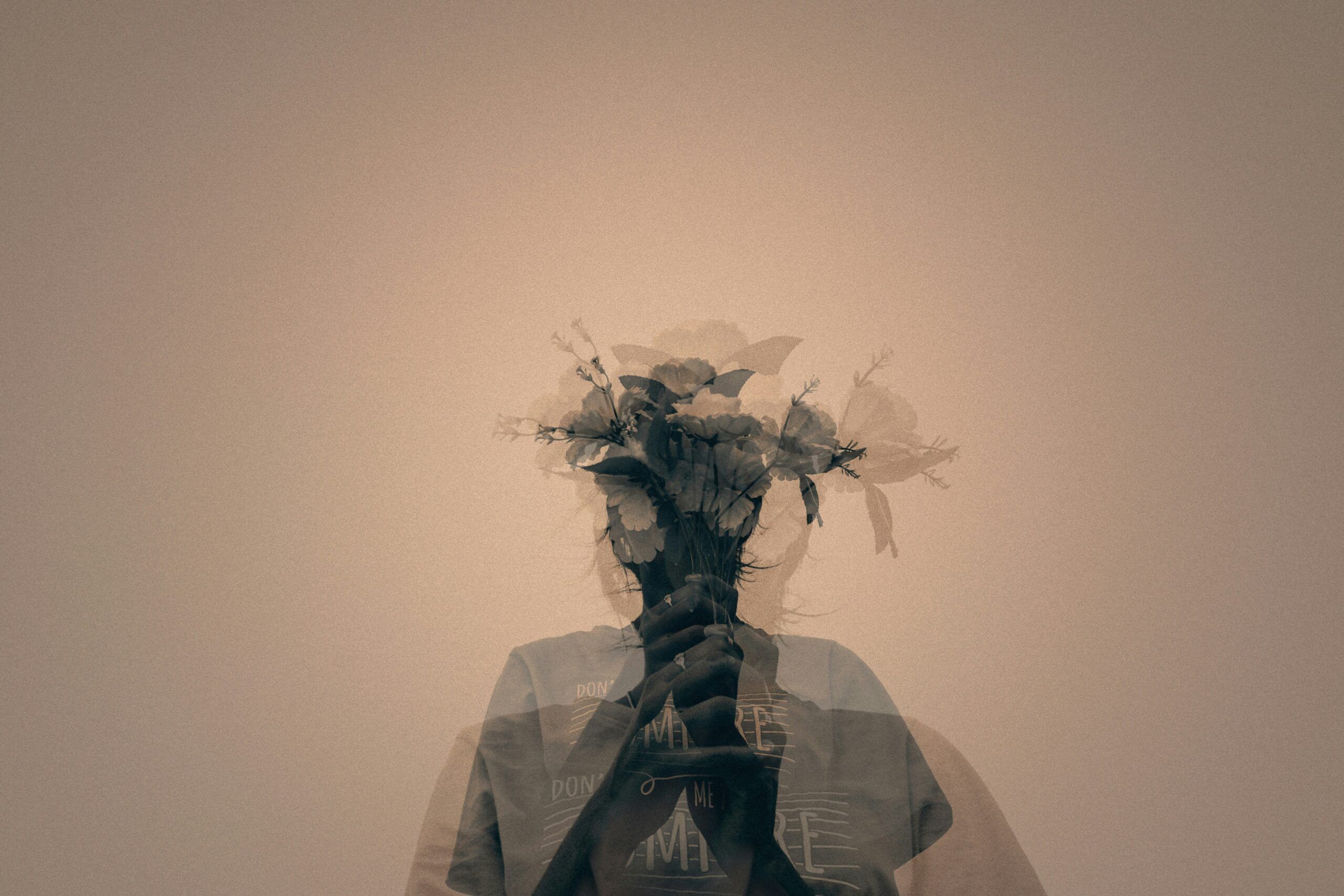 el silencio, ein brief, claudia jaramillo